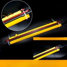 5 Pcs Fishing Rod Winding Clip Stick Reel Clamps Reel Plate Convenient Line Wrap Accessories Gear Equipment Clearances Ice Fish