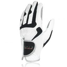 GVOVLVF Herren-Golfhandschuh, einteilige Optionen, verbessertes Griffsystem, cool, bequem, links und rechts, NEU