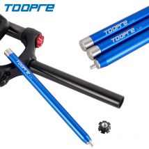 TOOPRE Fahrrad Gabel Blume Kern Entfernung Werkzeug Für MTB Road Fahrrad Schüssel Set Suspension Center Gabel Sonnenblumen Punch Out Werkzeug