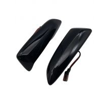 NEW Sequential Blinker Lamp LED Dynamic Side Marker Turn Signal Light For Opel Astra J 2009-2015 For Opel Astra K 2015-2019