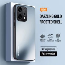 Frosted Matte Hülle für Xiaomi 15 14 14T 13 13T 12 12T Mi 11 10 Pro Lite Ultra Dazzling Silikon Schutz Harte Handyhülle