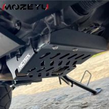 Moto Per Honda NC750X XADV 750 NC 750X2014-2026 2025 2024 2023 2022 Piastra Paramotore Bash Telaio Guard Protezione Della Copertura Del Motore