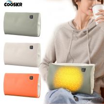 Handwärmer, USB, elektrische Handheizung, warmer Handschuh für den Winter, Körperheizkissen, Handwärmer, tragbar, waschbar, warme Handtasche