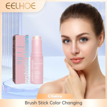 Hagebutte Augencreme Lifting Feuchtigkeitsspendender Balsam Stick Entfernen Augenringe Tränensäcke Schwellungen Hyaluronsäure Anti-Falten-Augencreme