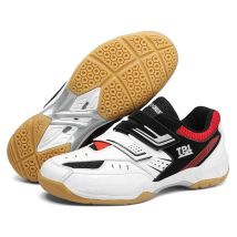 Tennisschuhe, Badmintonschuhe, Kürbisschuhe und Indoor-Schuhe für alle Oberflächen. Rutschfest, dämpfend, atmungsaktiv. Bequeme Passform