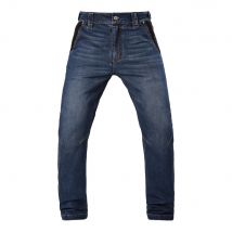 Emersongear Blue Label Freedom Taktische Jeans Duty Cargohose Ergonomische Denim-Hose Camping Wandern Jagd Outdoor EMB9710