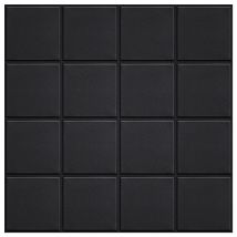 10-sheets Square 3D Kitchen Bathroom Wall Tile Stickers Peel and Sticker Waterproof Wallpaper DIY for Home Backsplash Decor