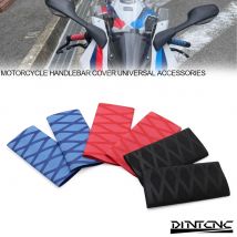 Für bmw m1000rr s1000rr s1000r s1000xr f900r f900xr g310rr g310r motorrad zubehör lenker schutz abdeckung griff polster