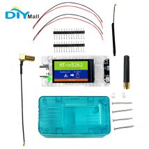 Heltec Mesh Node T114 LoRa + BLE 868 MHz 915 MHz nRF52840 SX1262 TFT-Display Low Power Positioning Devboard für Arduino Meshtastic
