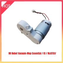 Neuer Hauptbürstenmotor für Xiaomi mijia Roboterstaubsauger G1/MJSTG1/MI Robot Vacuum-Mop Essential Xiaomi Staubsaugerteile