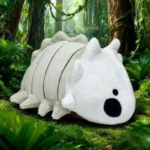 Anime Silksong Bell Beast Plush Toys Cute Soft Silksong Stuffed Dolls Cartoon Anime Pillow Birthday Christmas Gift