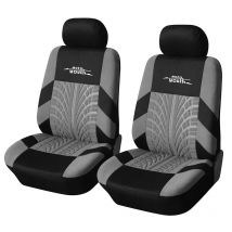 Autos itz bezug Polyester faser Reifen falten für w212 für passat b8 für audi a5 sportback für hyundai ix35