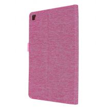 For Samsung Galaxy Tab A 8.4 2020 Case for Model SM-T307 T307U Fabric Tablet Stand Cover Case Shockproof Protective Shell