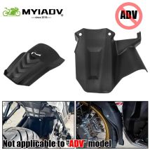 Per BMW GS 1300 R1300GS R1300 1300GS GS1300 Moto Parafango Anteriore Extender O Parafango Posteriore Hugger Estensione 2024 2025 2026