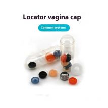 1Set Dental Implantat Retention Caps Abnehmbare Einfügung Extraktion Universal Locator Core Abutment Overdenture Befestigung