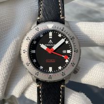 STEELFLIER Official SF752 Luxury Mechanical Wristwatch NH35 Movement Super Luminous 200M Waterproof Fashion Dive Watch New Strap
