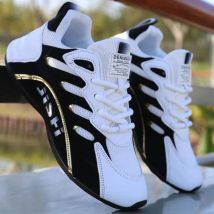 Frauen Turnschuhe Frühling Herbst Atmungsaktive Laufschuhe Basketball Turnschuhe Frauen Hohe Qualität Patchwork Leder Casual Schuhe für Frauen