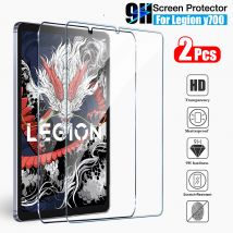 2PCS Tempered Glass for Lenovo Legion Y700 2025 8.8 inch Screen Protector for Legion Y700 3rd 2rd generation 2023 Film