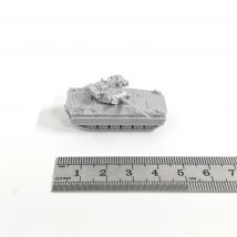 Panzerkampffahrzeug VCC-80 Dardo im Maßstab 1:144, MODELL-KIT