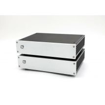 Ein Paar 1000 W Mono-Block-Leistungsverstärker der Klasse D, Hochleistungsverstärker, unterstützt