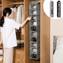 Hut Rack Lagerung Taschen Hängen Organizer Baseball Kappe Halter Rack Hut Halter Spielzeug Lagerung Organizer Unterwäsche Lagerung Liefert