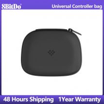 8Bitdo Controller-Tasche unterstützt SN30 Pro+ und Pro 2 Switch Pro PS5 PS4 Xbox One Xbox Series X/S Controller Schutzhülle