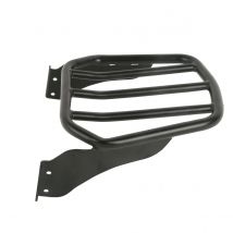 Motorcycle Sissy Bar Sport Luggage Rack Fit For Harley Fat Boy Softail Springer Custom 07-2017