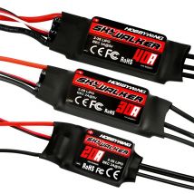 Original Hobbywing Skywalker 12A 20A 30A 40A 50A 60A 80A 100A V2 Speed ESC Controller with UBEC for