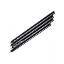 Nvarcher 1PCS mini-buddipole pac-12 extended vibrator For jpc-7 multi-band portable shortwave antenna