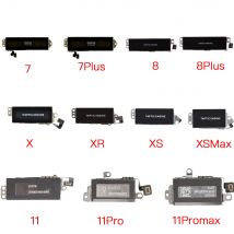 Taptic Motor für iPhone x xr xs 7 8 plus 11 Pro Max Vibrator Vibrations motor Flex kabel Reparatur Ersatz