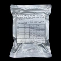Dental Slice bocca stecca termoformatura protesi orale formatura dura/morbida vuoto trattamento ortodontico denticonsumabile