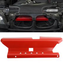 Dynamische Lufteinlassschaufel für BMW 323i 325i 328i 330i M52 M54 E46 M3 1999–2007