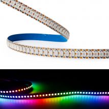 DC5V WS2812B Smart Pixel RGB LED-Streifenlicht WS2812 Individuell adressierbarer IC 30/60/144 Pixel/LEDs/m IP30/IP65/IP67 LED-Band