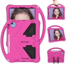 EVA Kids Case for iPad A16 2025 11th Air11 13 2024 Pro11 12.9 13 2024 Cover 10.2 7 8 9 10th Air4 5 10.9 Mini 1 2 3 4 5 6 7 Stand