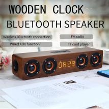 Bluetooth Speaker Wireless Caixa de som Bluetooth Column Soundbar Computers Speakers Subwoofer Music Center Column with Radio TF