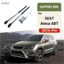 Für SEAT Ateca 2016-2025 Refit haube gas frühling stoßdämpfer Unterstützung strebe bars unterstützung stange auto-styling