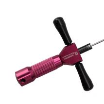 HAOSHI Blade Universal Locking Tool New Arrival Professional Locksmith Tool