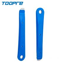 TOOPRE Fahrradreifenheber Mountainbike Metall Nylon Kunststoff verdickter Stahlkern Reifenreparaturwerkzeug