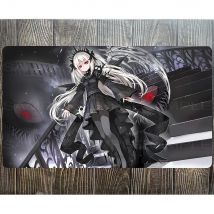 Yu-Gi-Oh Spielmatte A-Bao A Qu, der Lightless Shadow YGO KMC TCG YuGiOh Mat M-479