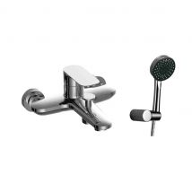 GME Cassio Conjunto de ducha y bañera 3062