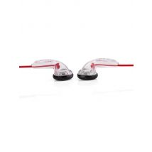 Paiaudio PR1 32ohm High Fidelity Sound Quality Stereo HiFi Audiophile Earphone Earbud