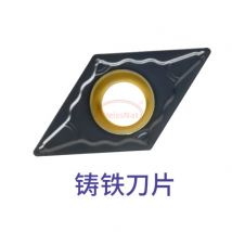 DCMT070204,DCMT070208,DCMT11T302,DCMT11T304,DCMT11T308-HAH TK9210 TK9115 Inserto in metallo duro Inserti DCMT