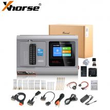 Xhorse VVDI Multi-prog programator ECU Pro-level programator narzędzie nowo obsługuje ECU TCU