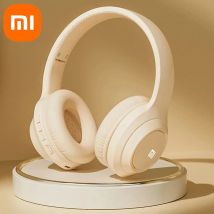 Xiaomi TH30 słuchawki bezprzewodowe zestaw słuchawkowy Bluetooth 5.3 montowany na głowie pałąk z redukcją szumów sportowe słuchawki douszne słuchawki do biegania