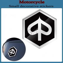 Für PIAGGIO Liberty PK 50-125 PX80-200E SKR ZIP XL Aufkleber 3D Motorrad Emblem Logo Aufkleber