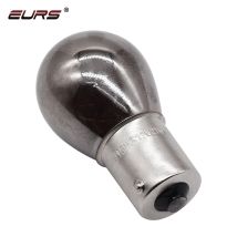 1PCS 581 P21W 1156 BA15S PY21W Cromo Argento Ambra Rosso Indicatore posteriore per auto Lampadina Indicatore di direzione Luce freno posteriore 12V Luce di parcheggio