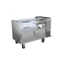 Large Commercial Automatic Diced Meat Machine
