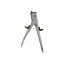 Guitar Fret Tang Nipper Guitar Frets Pliers String Cutter Guitar Repairing Tool for Folk Guitars Electric Acoustic Guitars