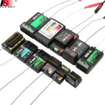 Flysky FS-GR3E FS-A3 FS-A6 FS-R6B FS-X6B FS-iA6 FS-iA6B FS-BS6 FS-A8S FS-R9B FS-iA10 FS-iA10B Rc-Empfänger für Flysky Sender