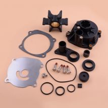 Wasserpumpe Laufrad Kit Fit für Johnson Evinrude 90 115 120 130 135 140 150 175 200 225 235 HP